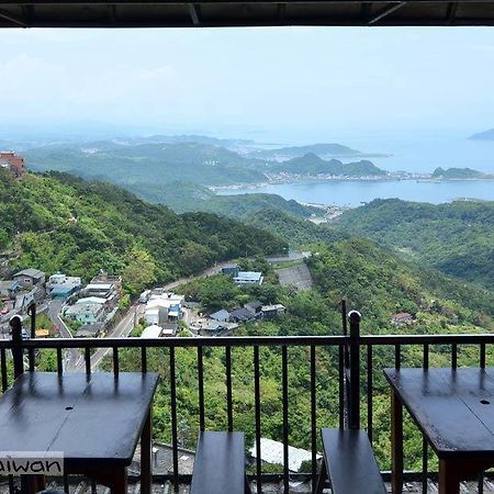 Jiou Fen Seaside Homestay Джиуфен Екстериор снимка