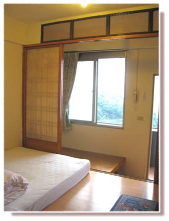 Jiou Fen Seaside Homestay Джиуфен Екстериор снимка