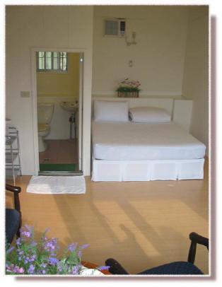 Jiou Fen Seaside Homestay Джиуфен Екстериор снимка