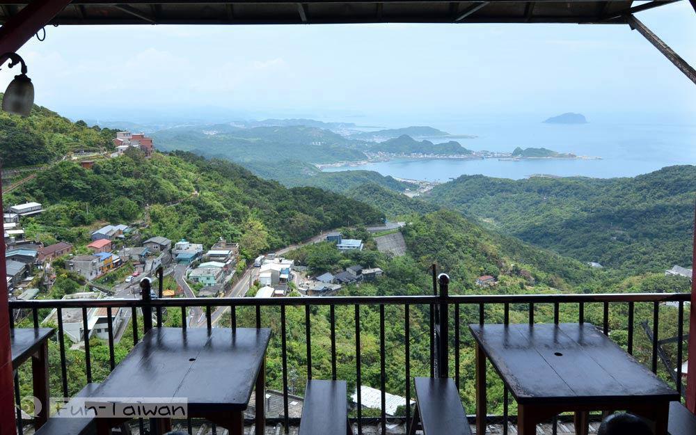 Jiou Fen Seaside Homestay Джиуфен Екстериор снимка