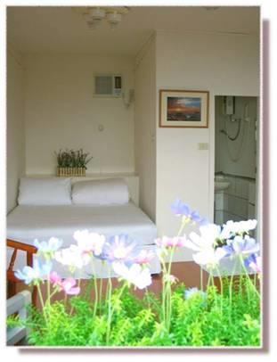 Jiou Fen Seaside Homestay Джиуфен Екстериор снимка